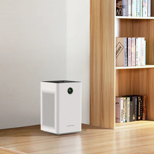 Medium Room Air Purifiers