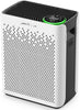 JAFANDA air purifier with digital display