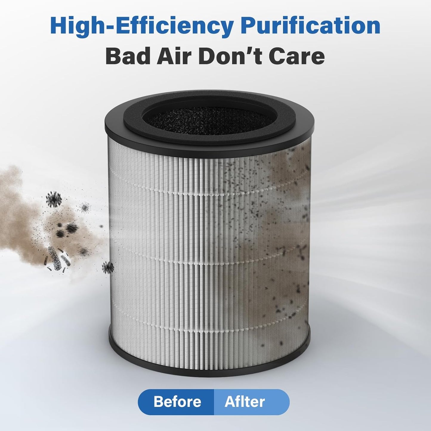Jafända JF100 Replacement Filter