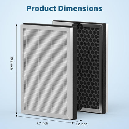 Jafända JF260S Replacement Filter