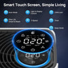 Jafanda JF260S smart touch control panel
