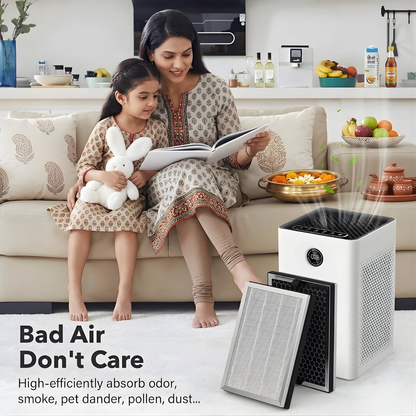 Jafända JF260S Replacement Filter