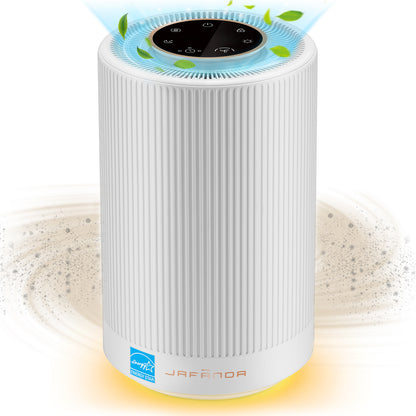 Jafända JF100 Portable Air Purifier (White)