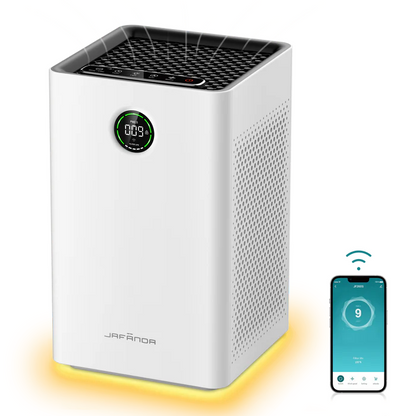 Jafända JF260s Wi-Fi Air Purifier