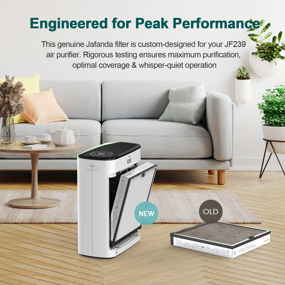 The Intriguing Inner Workings of Activated Carbon Air Purifiers